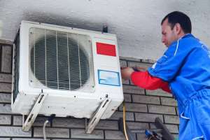 HVAC Companies Near Winslow, NJ Available Now